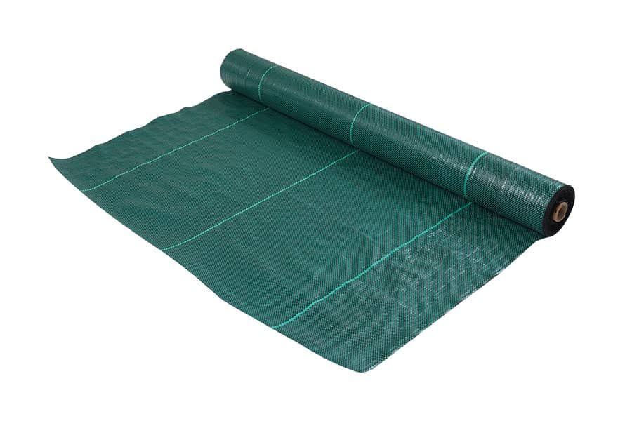 PP Weed Barrier Fabric