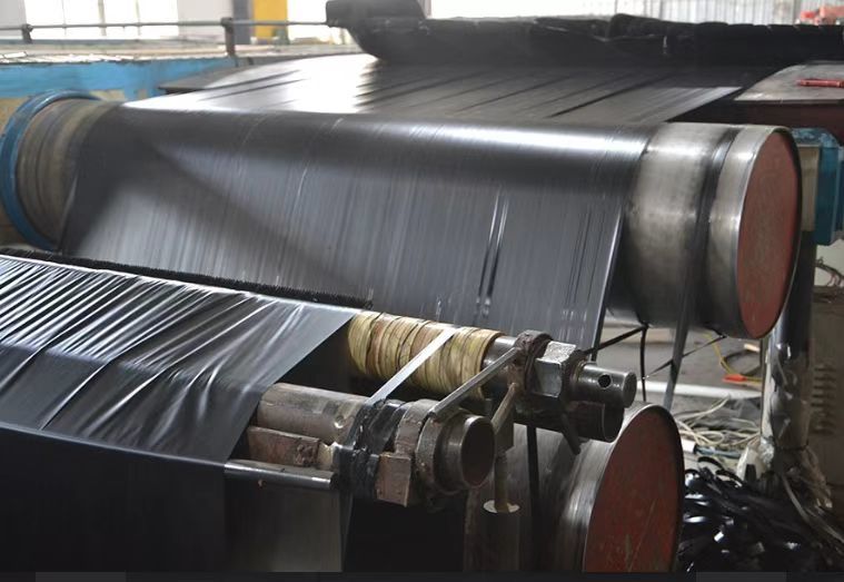 Factory appearance