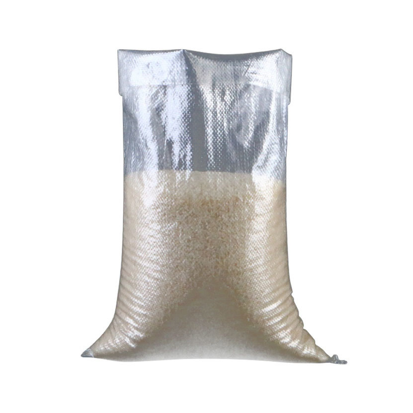 Transparent bag