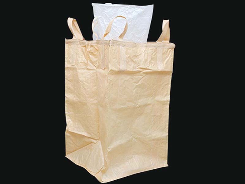 Flexible intermediate bulk container bulk bags (super sacks) 1 ton bag