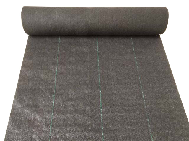 woven landscape fabric