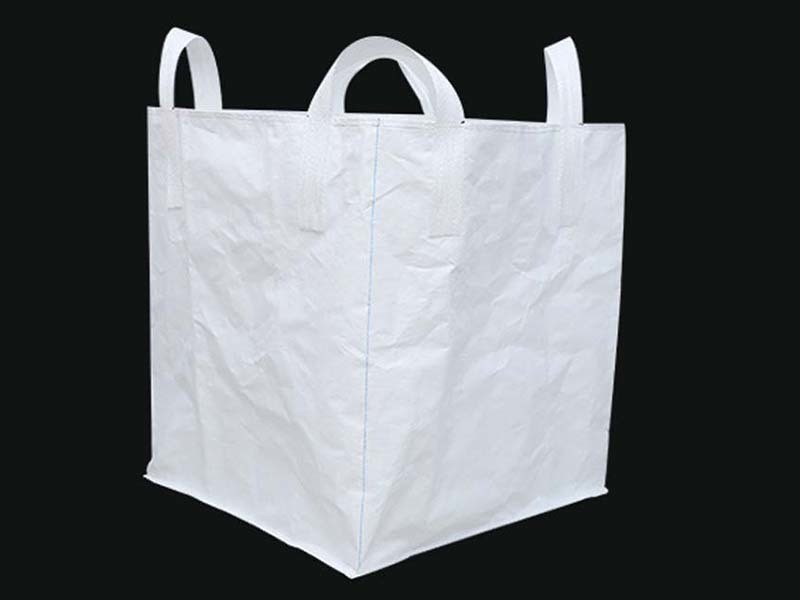 High quality PP bulk jumbo big bags customized FIBC bags