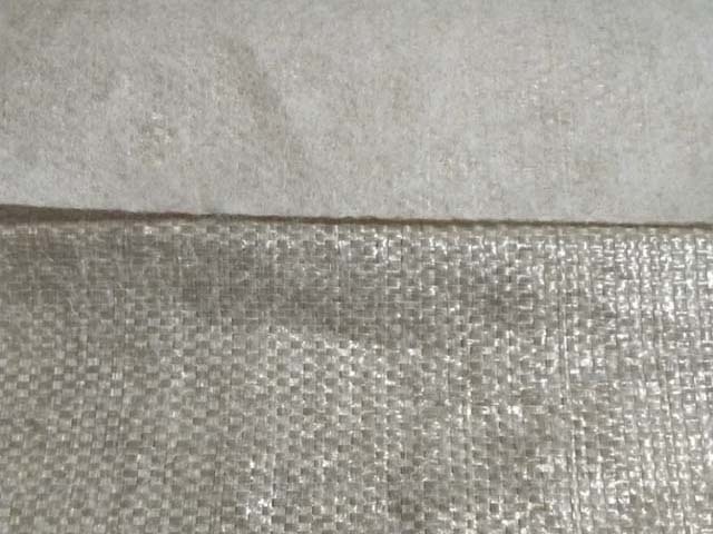 woven landscape fabric