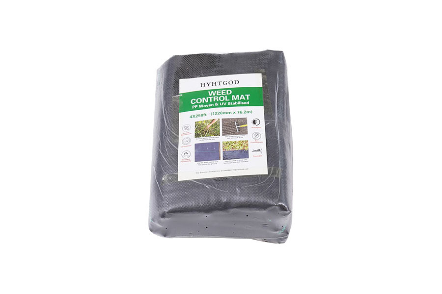 PP Weed Barrier Fabric
