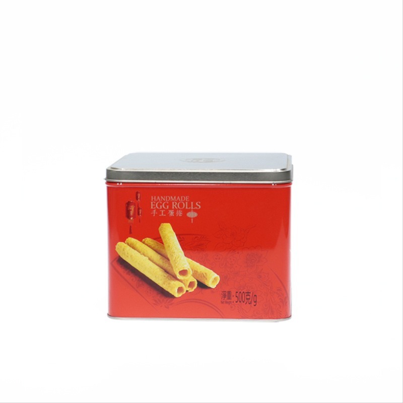 中秋罐