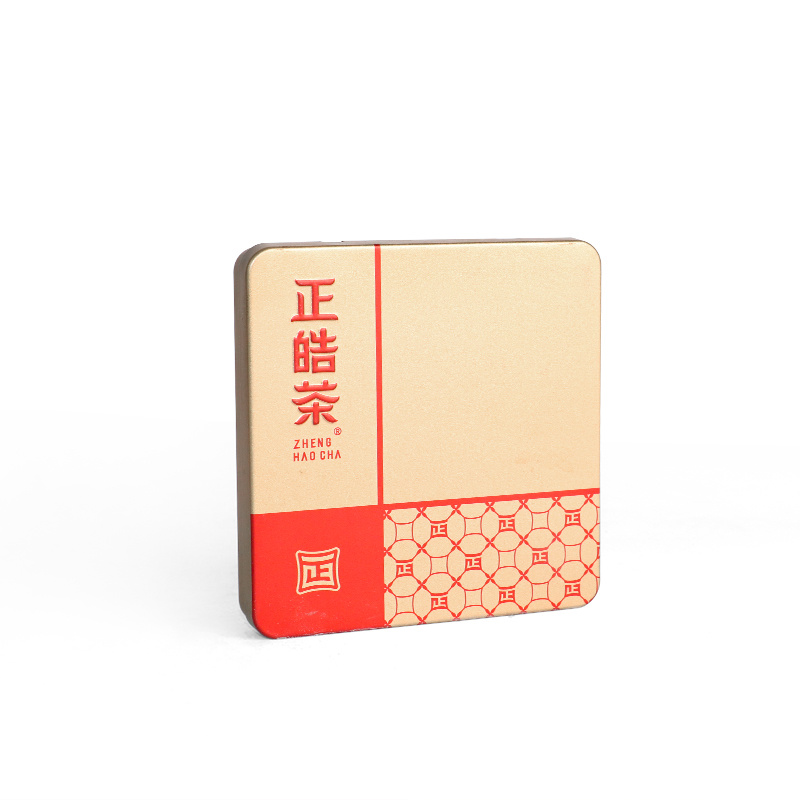 茶叶盒