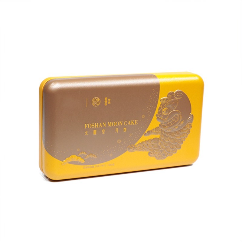 Mooncake box