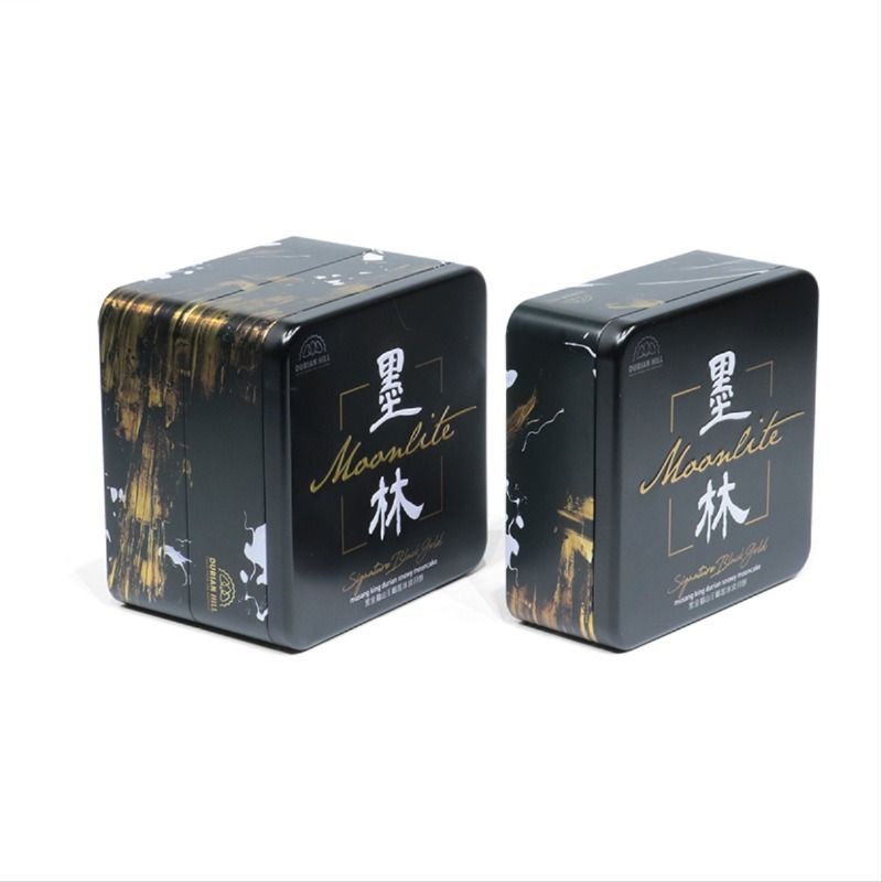 Mooncake box