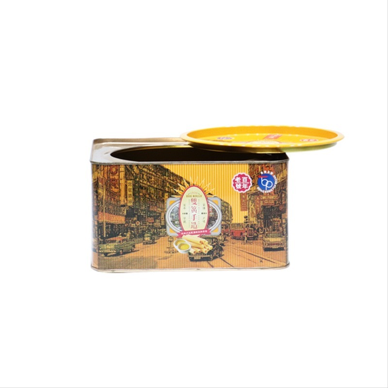 Cookie jar