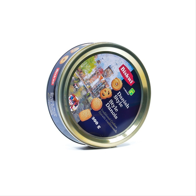 Round box