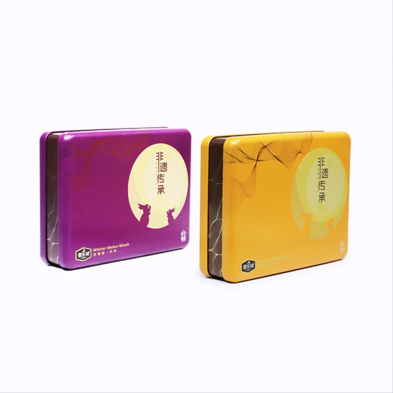 Mooncake box