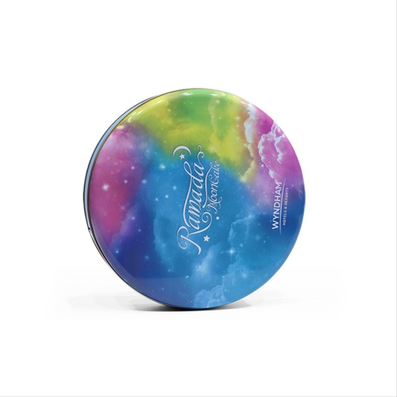 Mooncake box