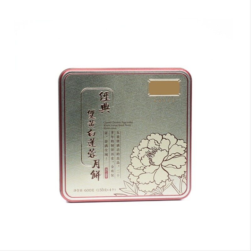 Mooncake box