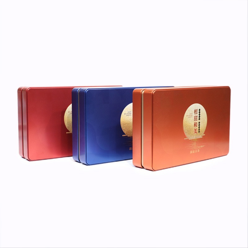 Mooncake box