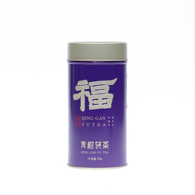Round can