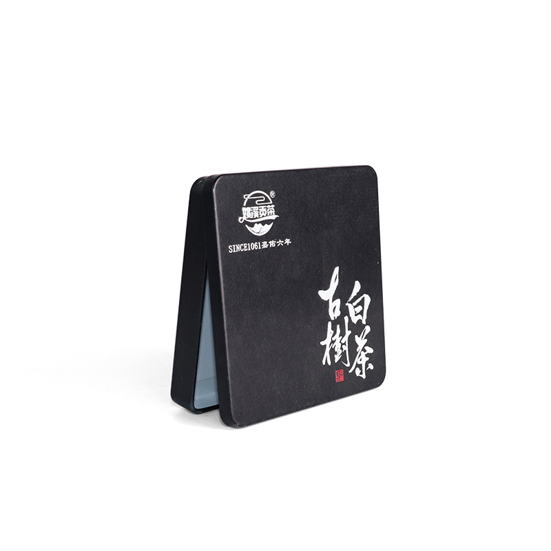 茶叶盒