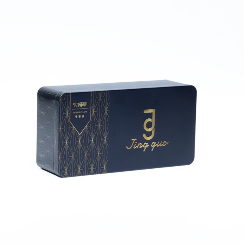 Mooncake box