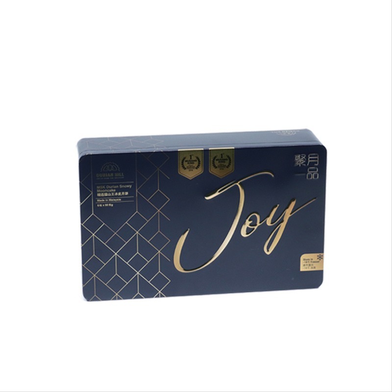 Mooncake box
