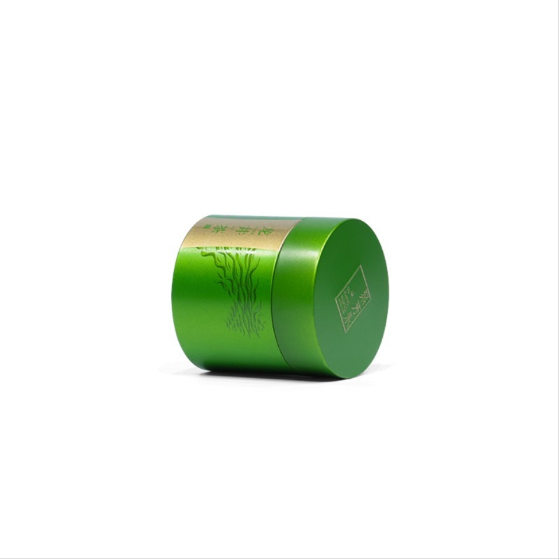 Round can