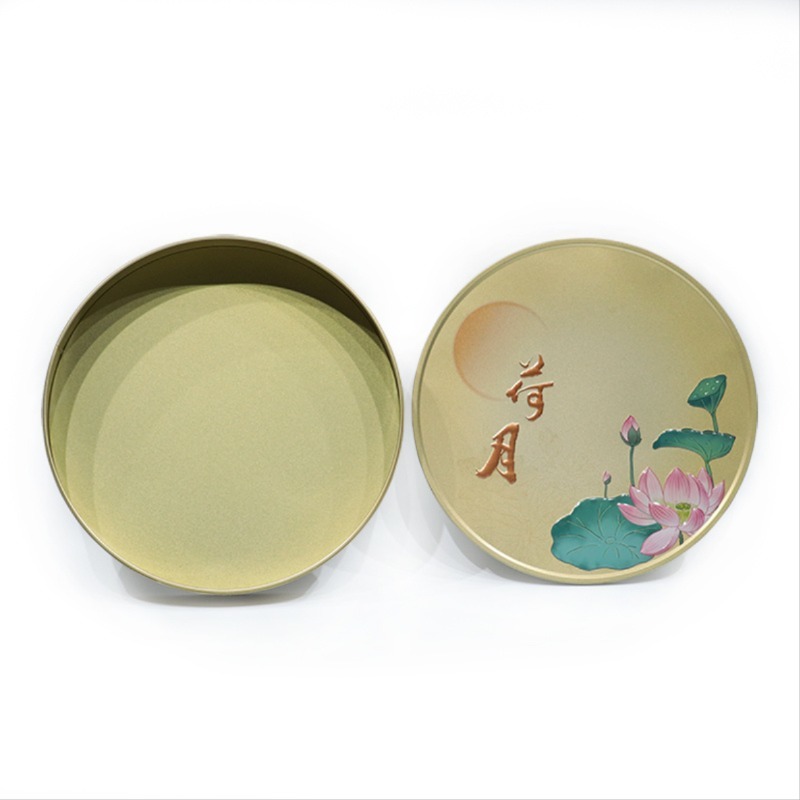 Mooncake box