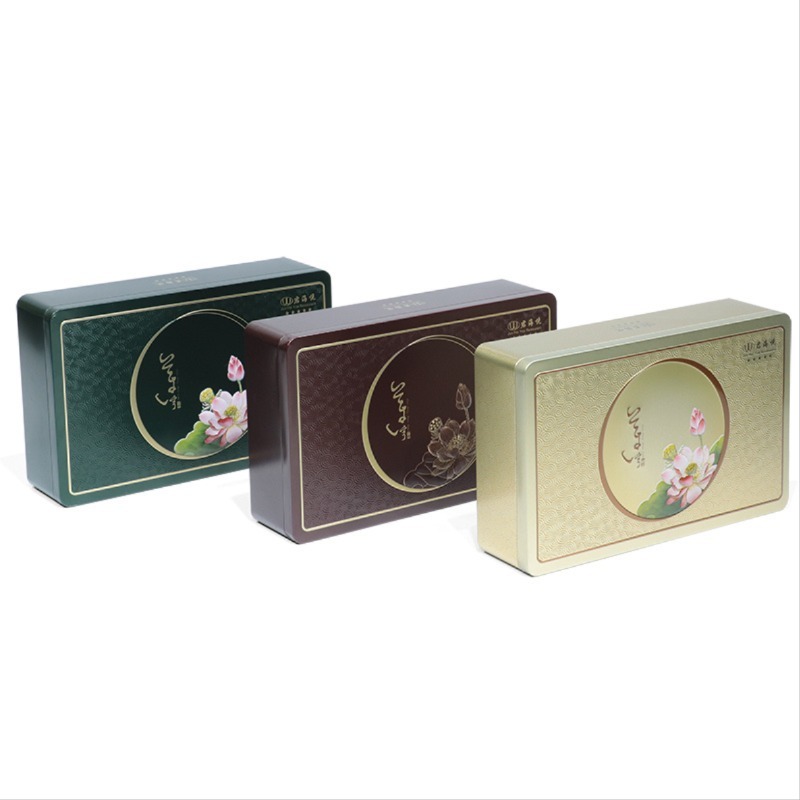Mooncake box
