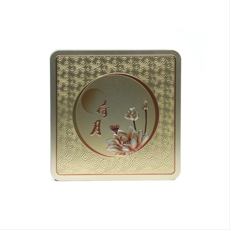 Mooncake box