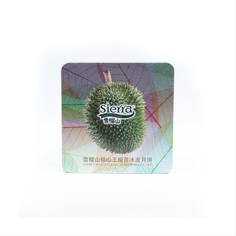 Mooncake box