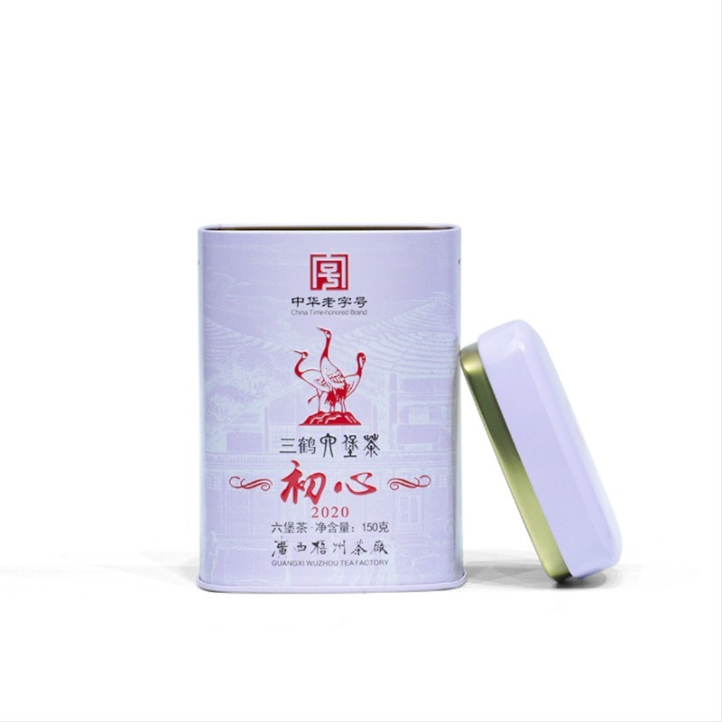 异形罐