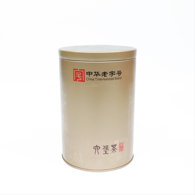 Round can