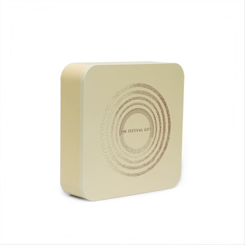 Mooncake box