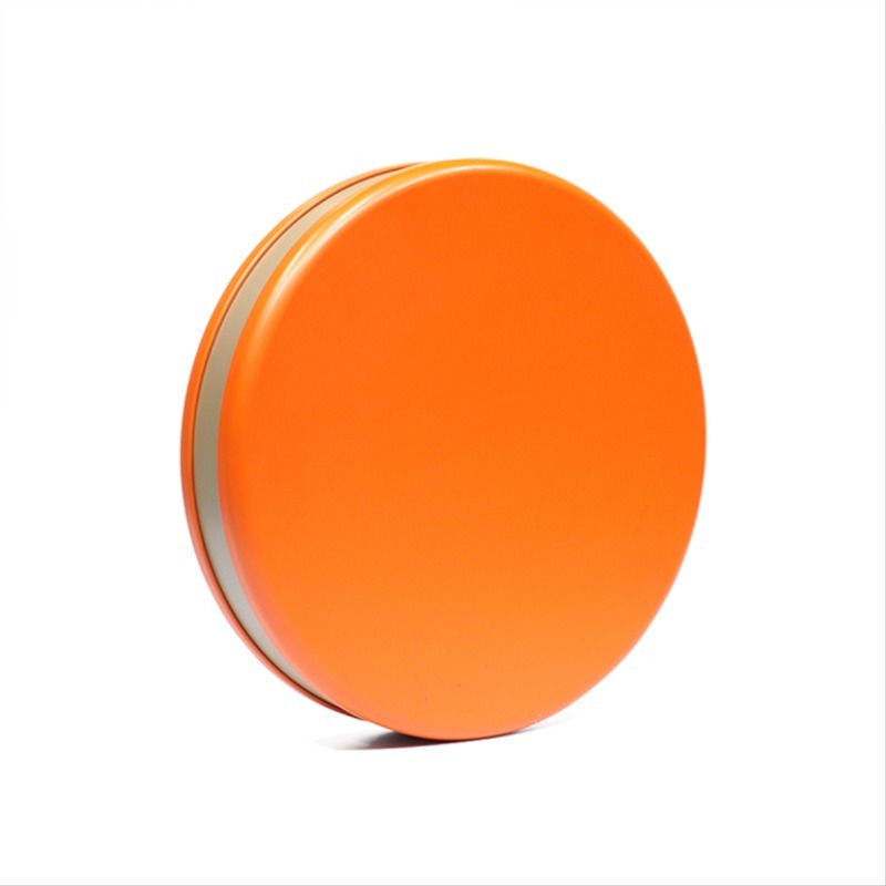Boîte ronde