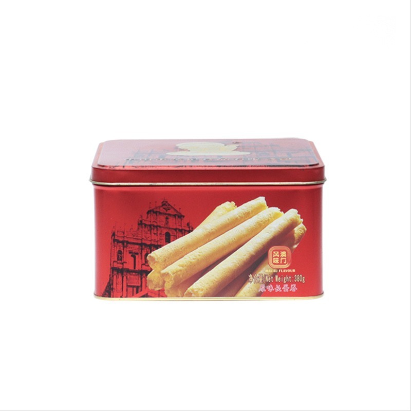 中秋罐