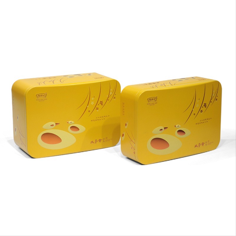 中秋罐