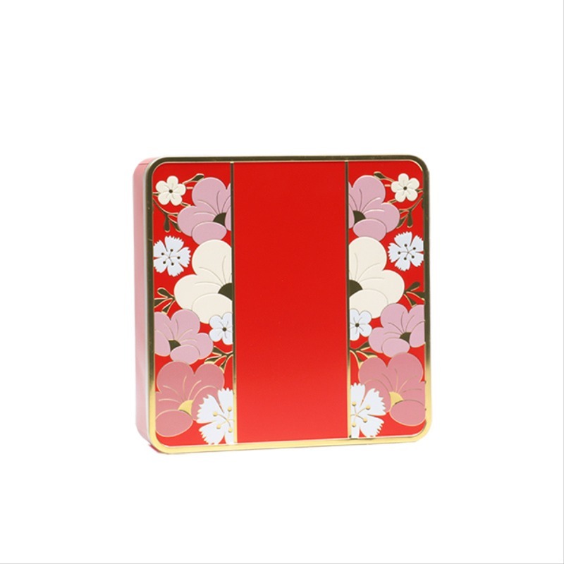 Mooncake box
