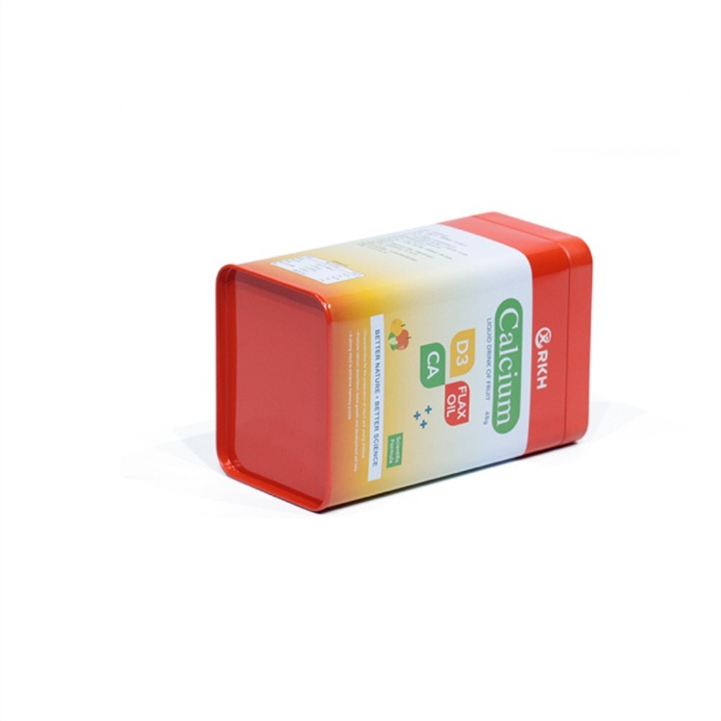 Square Can