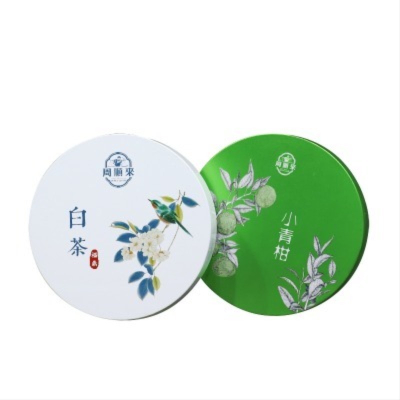 圆盒