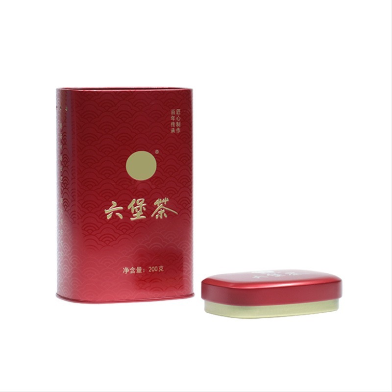 异形罐