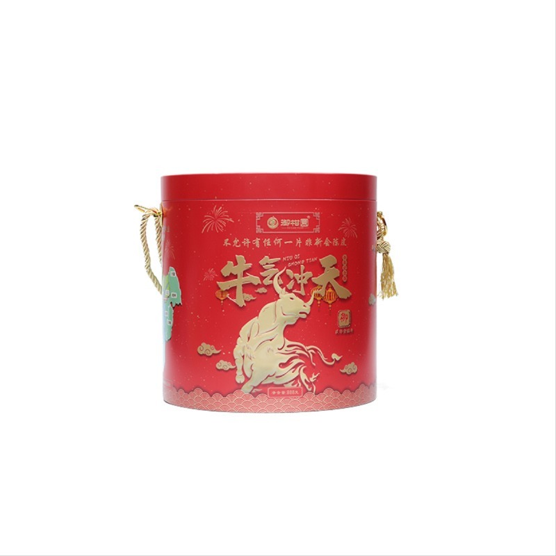 中秋罐