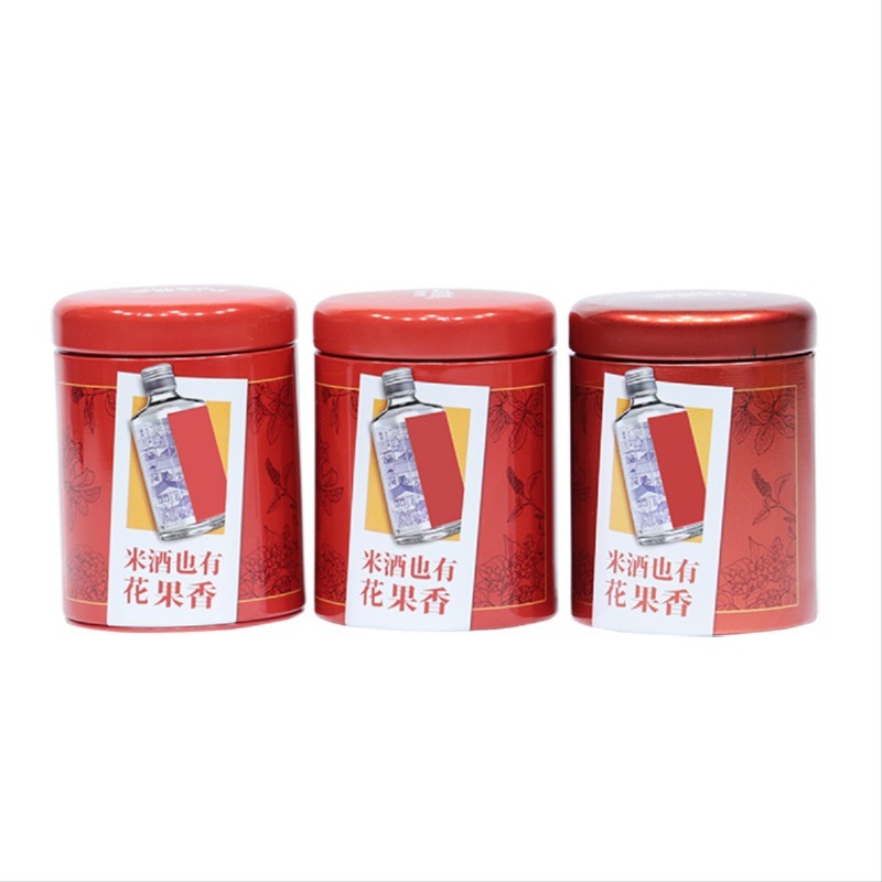 Wine cans