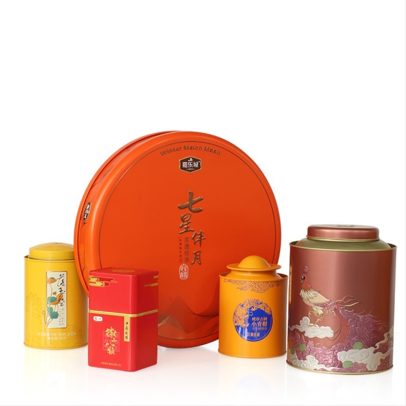 套罐