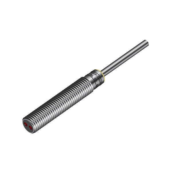 圆柱型光电传感器UE8-D30系列