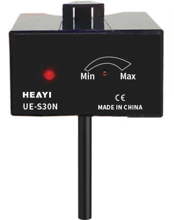 电容式管道液位传感器UE-S30