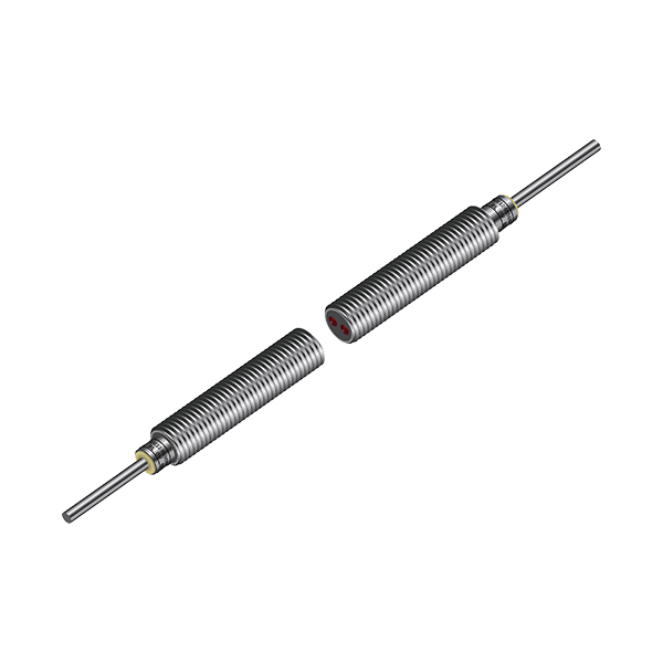 M12圆柱型光电传感器UE12-D5000