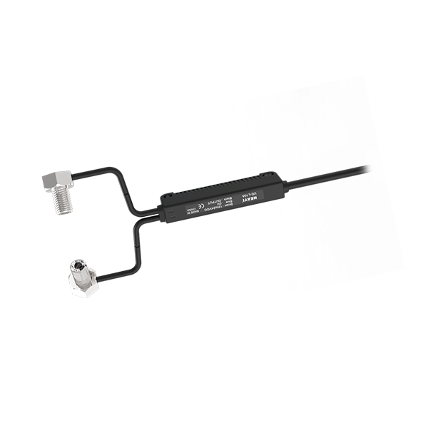 直角安装型激光光电传感器UE-L10A