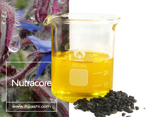 Borage oil