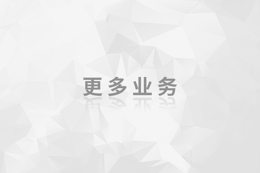 更多業(yè)務(wù)