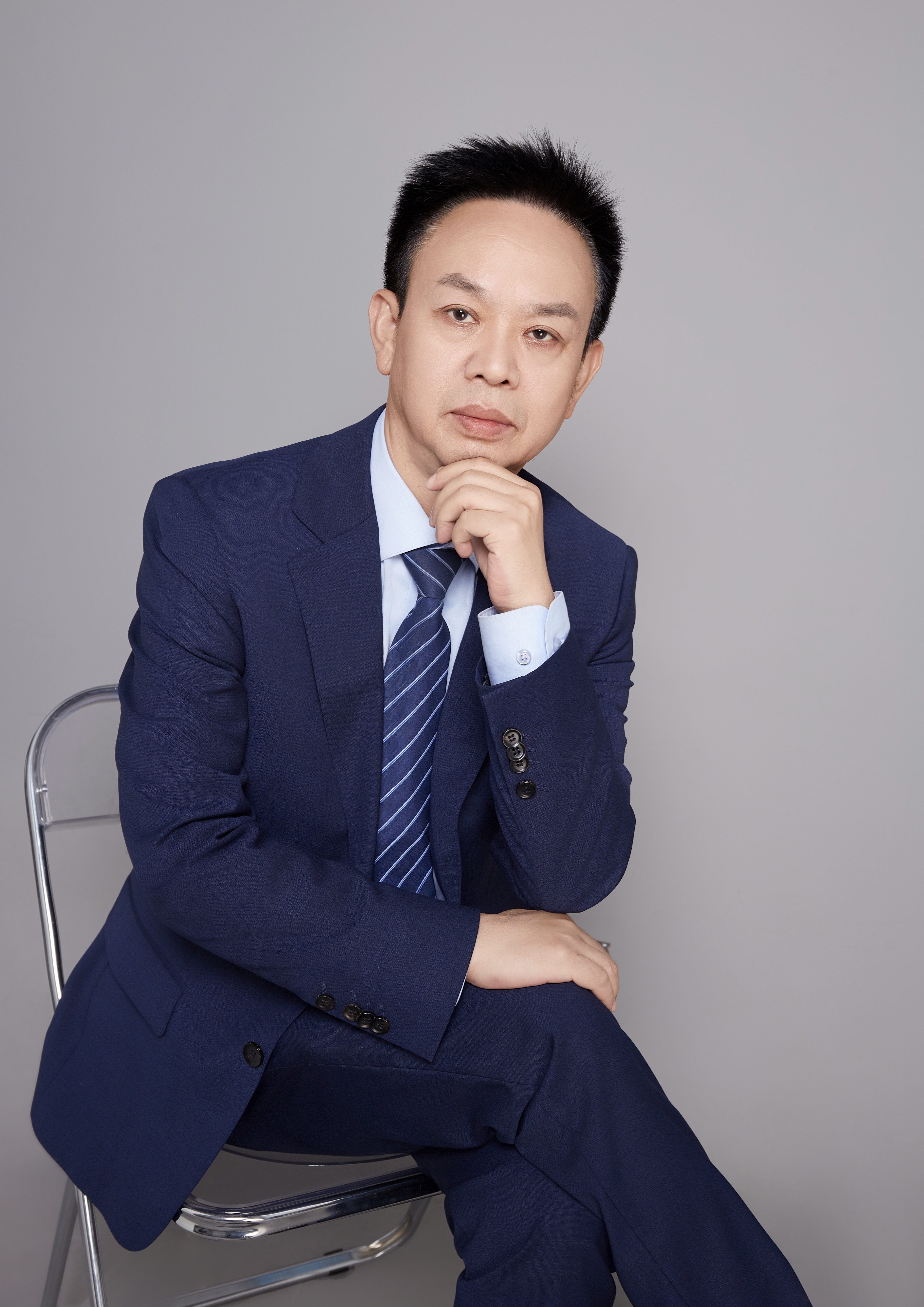 李宗富