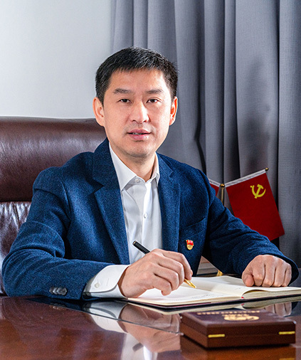 院長致辭 院長致辭
