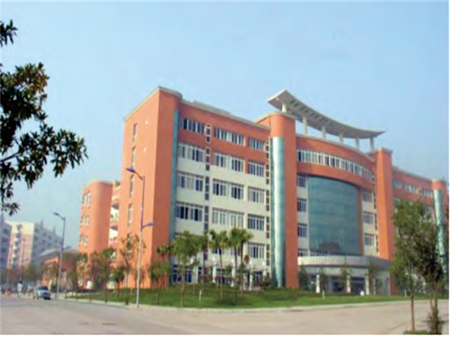 達縣師范高等專科學校（現四州文理學院）