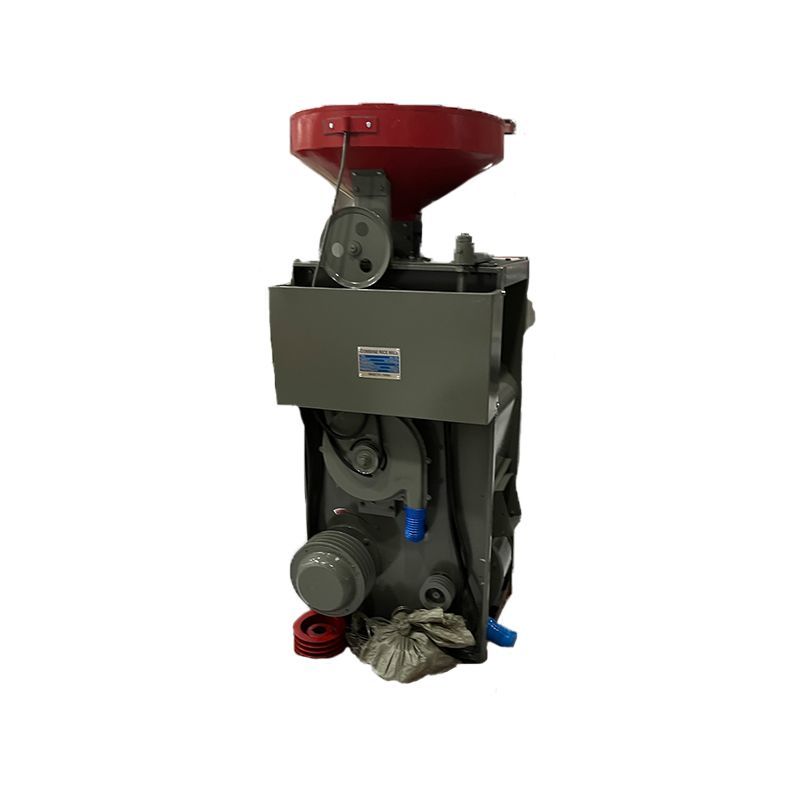 Rice polisher SB10